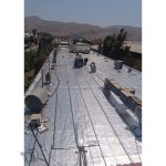 فروش ایزوگام ایزوگام شرق دوهزار در شیراز