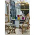 تولید انواع شیشه های ساختمانی و دو جداره سربرگ گناباد