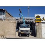 اجاره جرثقیل امین شیراز