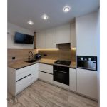 ساخت کابینت صنایع چوبی دی تو دی یزد