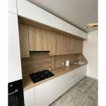 ساخت کابینت و کمد دیواری آرین کابین فردیس