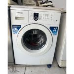 تعمیرکار لباسشویی آلفا نیشابور