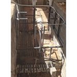تاسیسات استخر پارس استخر گودرزی شیراز
