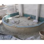 کاشی و سرامیک کار صدرالدین یافت آباد