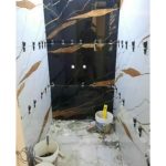 کاشی کار و سرامیک کار برادران یوسفی صادقیه