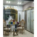 تولید انواع شیشه های ساختمانی و دو جداره سربرگ گناباد