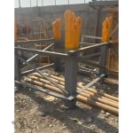 تاورکرین خدمات فنی مهندسی نریمانی اصفهان