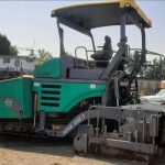 آسفالت کار محمدی آذرشهر