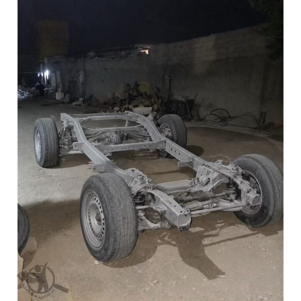 سند بلاست داتو سازه کرج